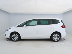 Opel Zafira - 2014
