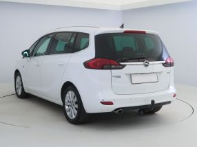 Opel Zafira - 2014