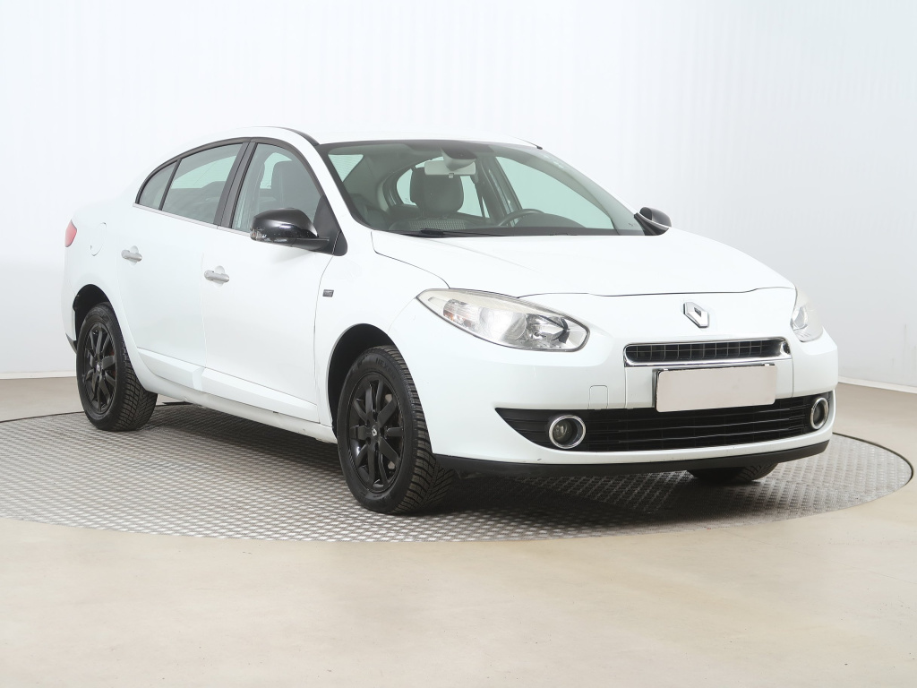 Renault Fluence