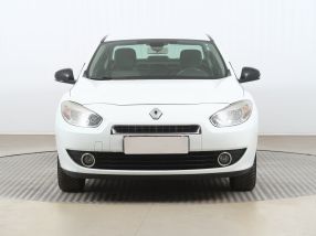 Renault Fluence - 2012