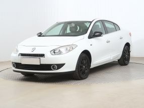 Renault Fluence - 2012