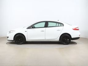 Renault Fluence - 2012
