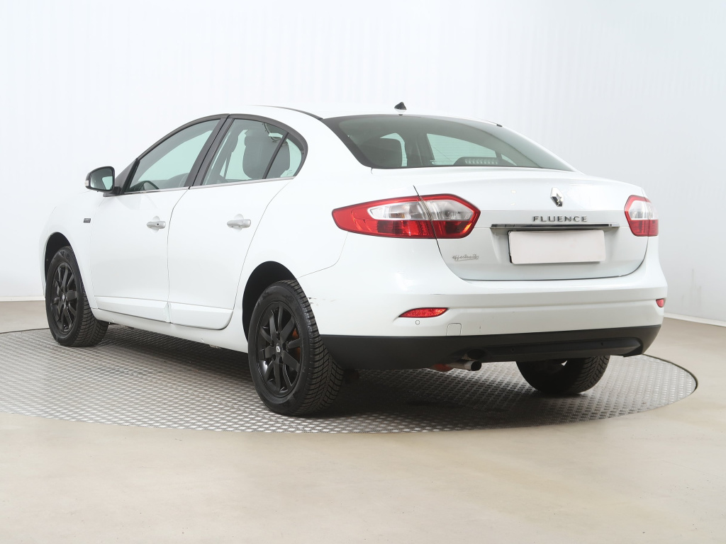 Renault Fluence