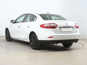 Renault Fluence - 2012