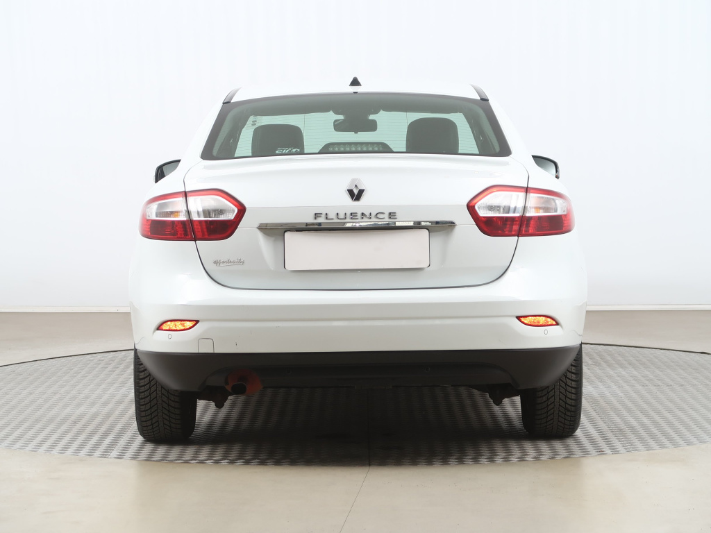 Renault Fluence