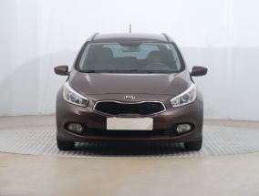 Kia Ceed - 2014