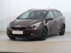 Kia Ceed - 2014