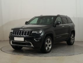 Jeep Grand Cherokee - 2015