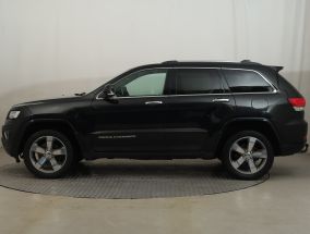 Jeep Grand Cherokee - 2015