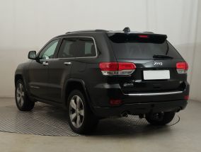 Jeep Grand Cherokee - 2015