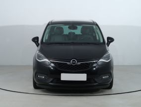 Opel Zafira - 2016