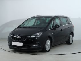 Opel Zafira - 2016