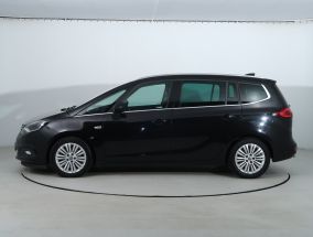 Opel Zafira - 2016