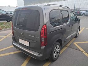 Toyota ProAce City Verso - 2020