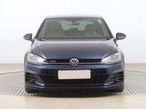 Volkswagen Golf - 2018