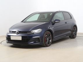 Volkswagen Golf - 2018