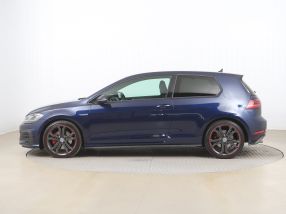 Volkswagen Golf - 2018