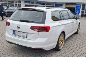 Volkswagen Passat - 2020