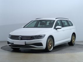 Volkswagen Passat - 2020