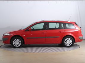 Renault Megane - 2009