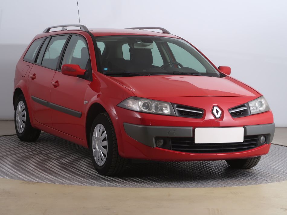 Renault Megane - 2009