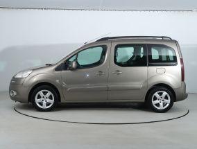 Peugeot Partner - 2013
