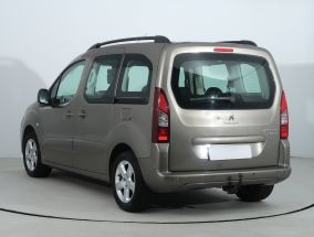 Peugeot Partner - 2013