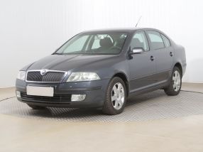 Skoda Octavia - 2007