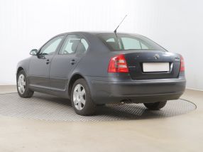 Skoda Octavia - 2007