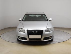 Audi A6 - 2010