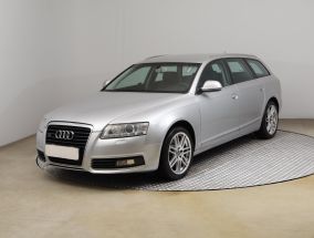Audi A6 - 2010