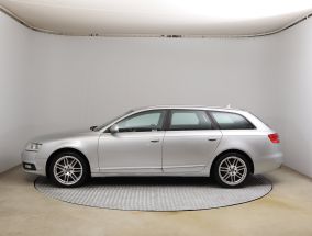Audi A6 - 2010