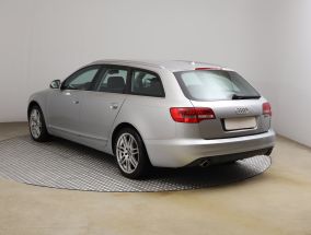 Audi A6 - 2010