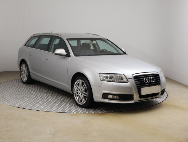 Audi A6 2010