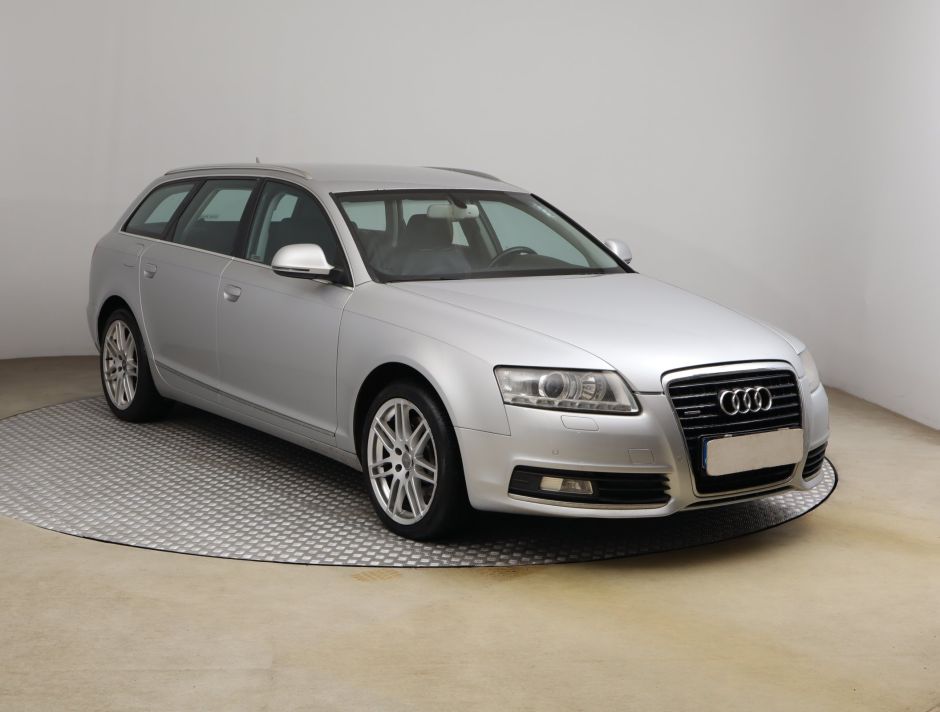 Audi A6 - 2010