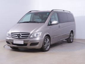 Mercedes-Benz Viano - 2012