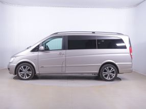 Mercedes-Benz Viano - 2012