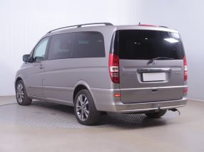 Mercedes-Benz Viano - 2012