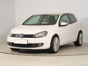 Volkswagen Golf - 2009