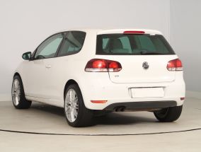 Volkswagen Golf - 2009