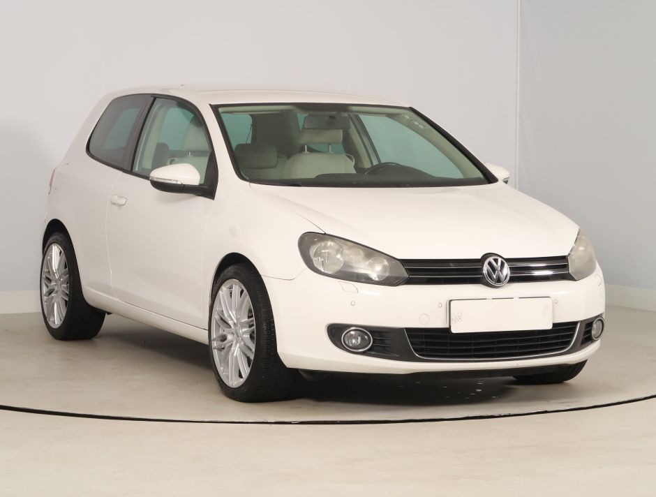 Volkswagen Golf - 2009