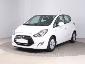 Hyundai ix20 - 2019