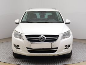 Volkswagen Tiguan - 2010
