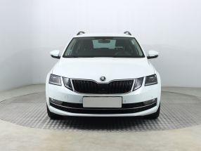 Skoda Octavia - 2017