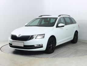 Skoda Octavia - 2017