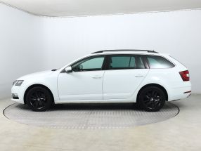 Skoda Octavia - 2017
