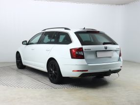 Skoda Octavia - 2017