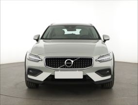 Volvo V60 Cross Country - 2019
