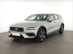 Volvo V60 Cross Country - 2019