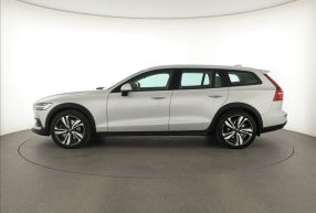 Volvo V60 Cross Country - 2019